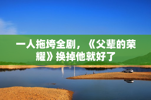 一人拖垮全剧，《父辈的荣耀》换掉他就好了