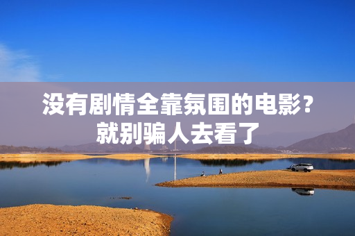 没有剧情全靠氛围的电影？就别骗人去看了