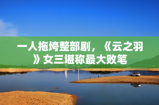 一人拖垮整部剧,《云之羽》女三堪称最大败笔 一人拖垮整部剧,《云之羽》女三堪称最大败笔