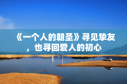 《一个人的朝圣》寻见挚友，也寻回爱人的初心