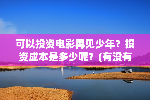 可以投资电影再见少年？投资成本是多少呢？(有没有人实际投资电影赚钱的)