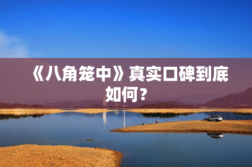 《八角笼中》真实口碑到底如何？