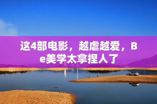 这4部电影，越虐越爱，Be美学太拿捏人了