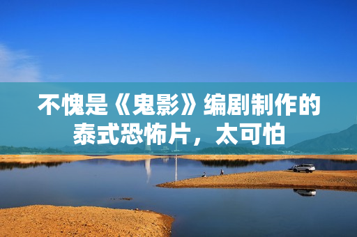 不愧是《鬼影》编剧制作的泰式恐怖片，太可怕