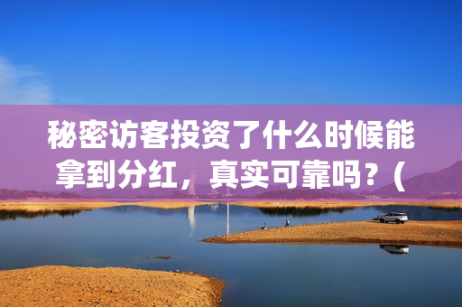秘密访客投资了什么时候能拿到分红，真实可靠吗？(秘密访客投资了多少钱)