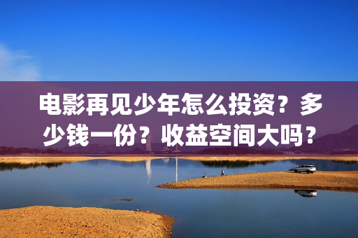 电影再见少年怎么投资?多少钱一份?收益空间大吗?(再见少年电影啥意思) 电影再见少年怎么投资?多少钱一份?收益空间大吗?(再见少年电影啥意思)