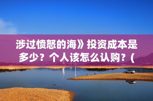 涉过愤怒的海》投资成本是多少？个人该怎么认购？(涉过愤怒的海免费观看完整版电视剧高清)