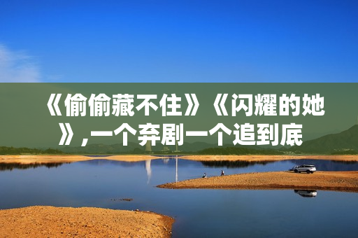 《偷偷藏不住》《闪耀的她》,一个弃剧一个追到底 《偷偷藏不住》《闪耀的她》,一个弃剧一个追到底