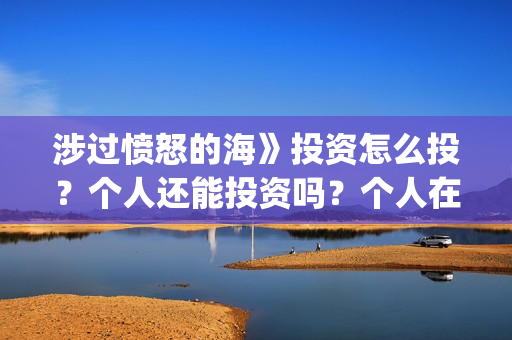 涉过愤怒的海》投资怎么投？个人还能投资吗？个人在哪投？(涉过愤怒的海删掉了什么)