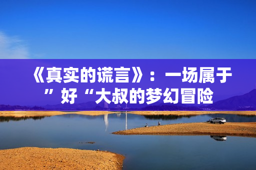 《真实的谎言》：一场属于”好“大叔的梦幻冒险