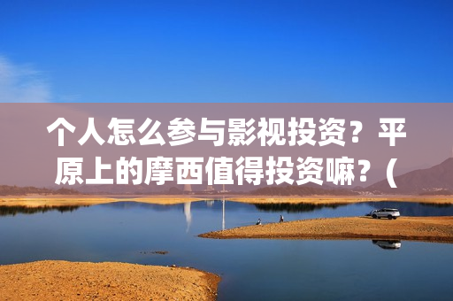 个人怎么参与影视投资？平原上的摩西值得投资嘛？(怎么参演电影)