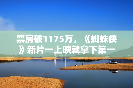 票房破1175万，《蜘蛛侠》新片一上映就拿下第一