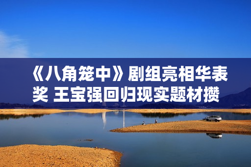 《八角笼中》剧组亮相华表奖 王宝强回归现实题材攒劲拼出新生路