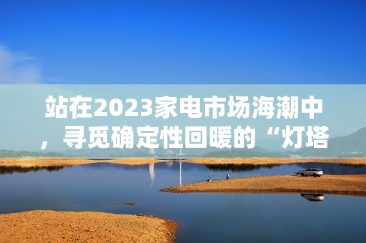 站在2023家电市场海潮中,寻觅确定性回暖的“灯塔” 站在2023家电市场海潮中,寻觅确定性回暖的“灯塔”