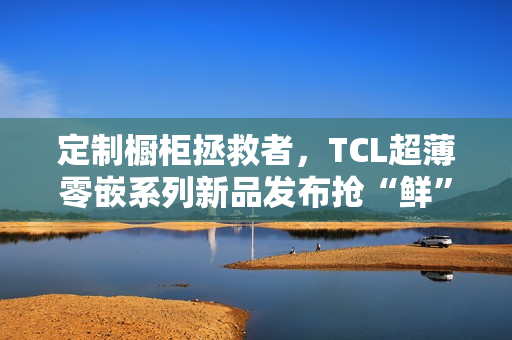 定制橱柜拯救者，TCL超薄零嵌系列新品发布抢“鲜”看