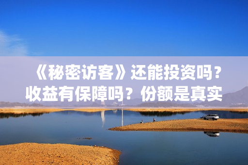 《秘密访客》还能投资吗?收益有保障吗?份额是真实的吗?(秘密访客演的什么玩意) 《秘密访客》还能投资吗?收益有保障吗?份额是真实的吗?(秘密访客演的什么玩意)