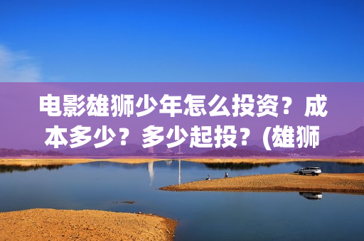 电影雄狮少年怎么投资？成本多少？多少起投？(雄狮少年动画电影)