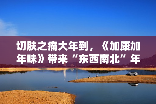 切肤之痛大年到，《加康加年味》带来“东西南北”年味大餐