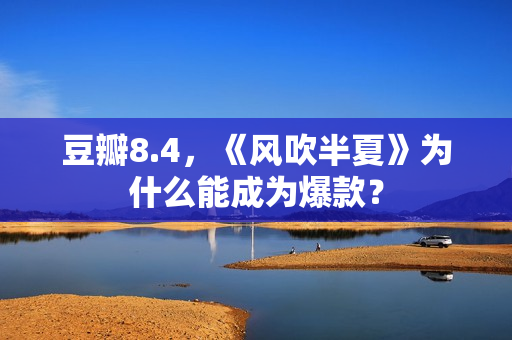 豆瓣8.4,《风吹半夏》为什么能成为爆款? 豆瓣8.4,《风吹半夏》为什么能成为爆款?