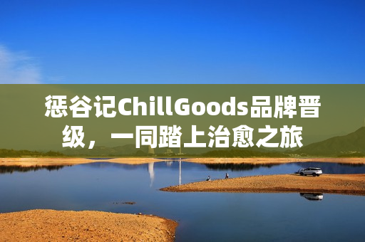 惩谷记ChillGoods品牌晋级，一同踏上治愈之旅