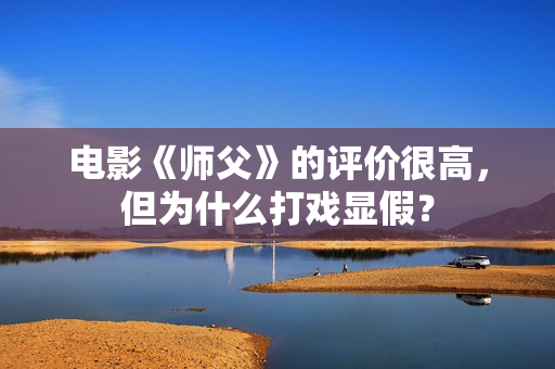 电影《师父》的评价很高，但为什么打戏显假？