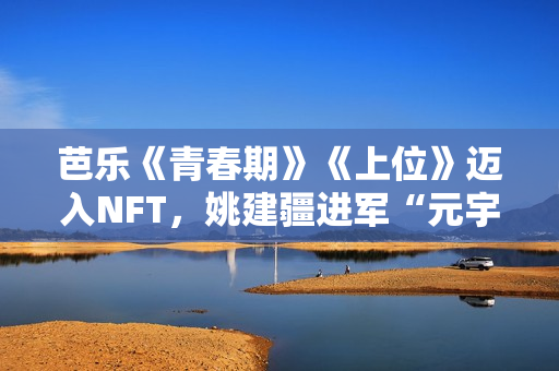 芭乐《青春期》《上位》迈入NFT，姚建疆进军“元宇宙”