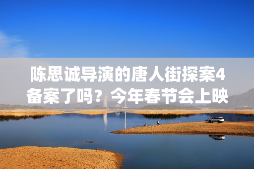 陈思诚导演的唐人街探案4备案了吗?今年春节会上映吗?可以投资吗?(陈思诚客串唐探) 陈思诚导演的唐人街探案4备案了吗?今年春节会上映吗?可以投资吗?(陈思诚客串唐探)