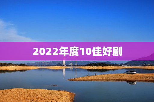 2022年度10佳好剧