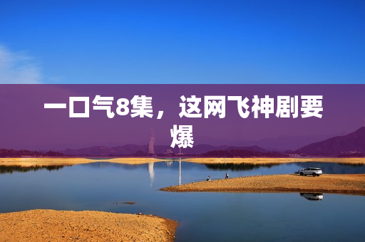 一口气8集，这网飞神剧要爆