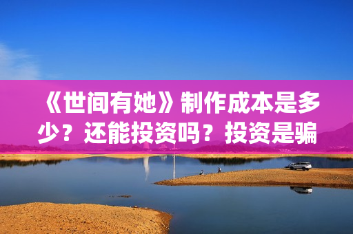 《世间有她》制作成本是多少？还能投资吗？投资是骗局吗？(世间有她预售)