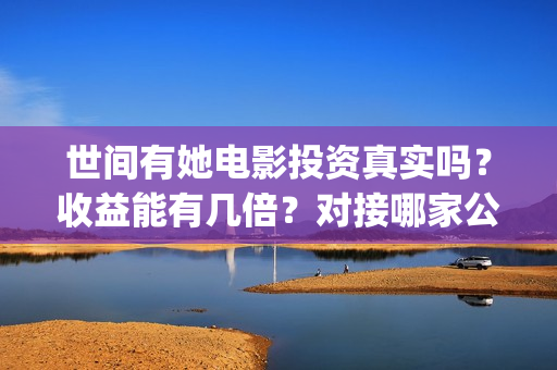 世间有她电影投资真实吗？收益能有几倍？对接哪家公司？(世间有她电影票)