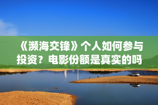 《濒海交锋》个人如何参与投资？电影份额是真实的吗？怎么分析对比？(濒海交锋百度百科)