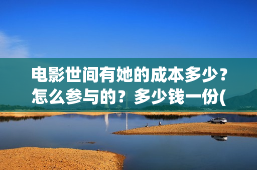 电影世间有她的成本多少？怎么参与的？多少钱一份(世间有她上映)