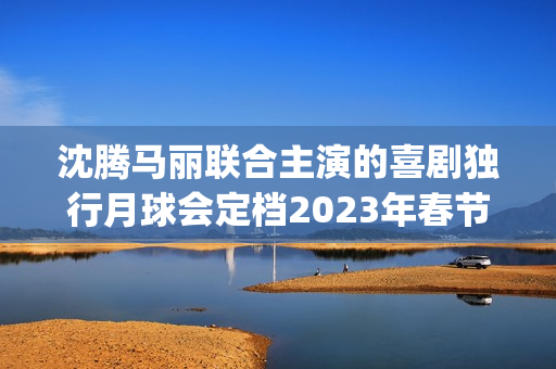 沈腾马丽联合主演的喜剧独行月球会定档2023年春节档吗？会有高票房吗(沈腾搭挡马丽)