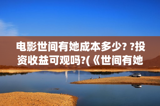 电影世间有她成本多少? ?投资收益可观吗?(《世间有她》)