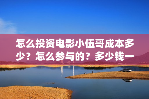 怎么投资电影小伍哥成本多少?怎么参与的?多少钱一份(怎么投资电影小说公司) 怎么投资电影小伍哥成本多少?怎么参与的?多少钱一份(怎么投资电影小说公司)