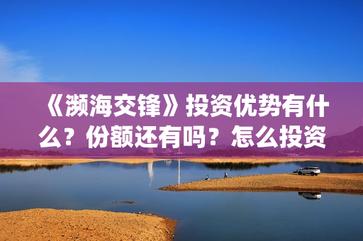 《濒海交锋》投资优势有什么？份额还有吗？怎么投资？(濒海交锋能投吗)