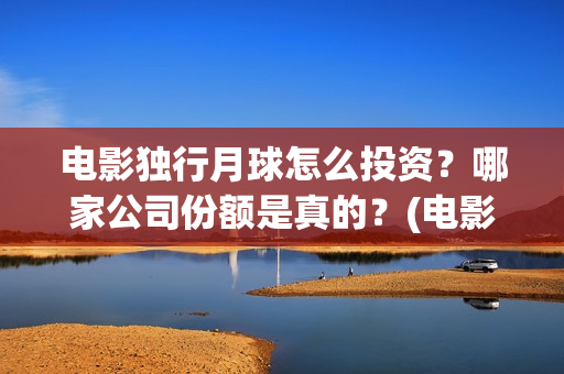 电影独行月球怎么投资？哪家公司份额是真的？(电影独行月球怎么拍的)