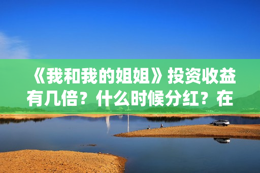《我和我的姐姐》投资收益有几倍？什么时候分红？在哪投资？(电视剧我和我的姐姐)