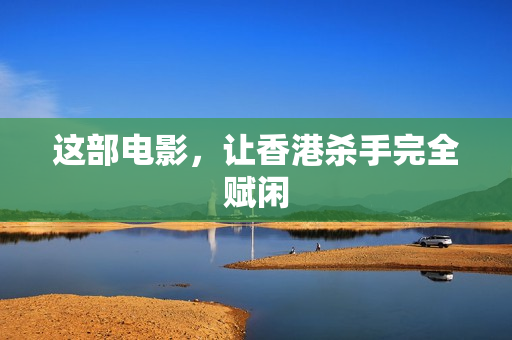 这部电影，让香港杀手完全赋闲