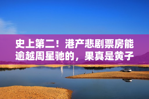 史上第二！港产悲剧票房能逾越周星驰的，果真是黄子华