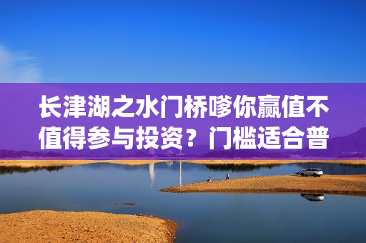长津湖之水门桥嗲你赢值不值得参与投资？门槛适合普通人吗？在哪投？(长津湖之水门桥免费高清)