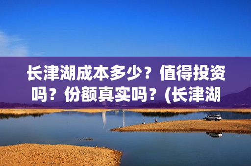 长津湖成本多少？值得投资吗？份额真实吗？(长津湖投资成本多少)