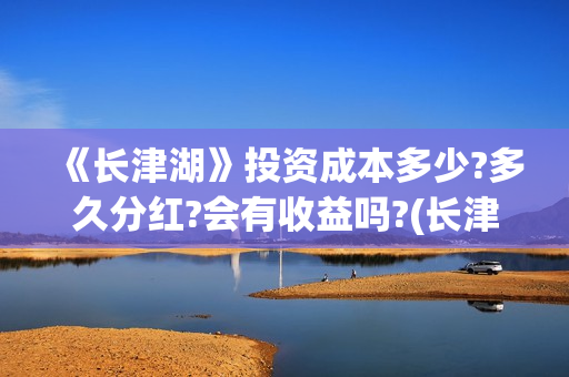 《长津湖》投资成本多少?多久分红?会有收益吗?(长津湖投资多少个亿)