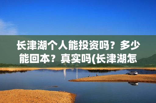 长津湖个人能投资吗？多少能回本？真实吗(长津湖怎么投)