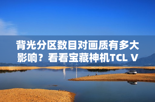 背光分区数目对画质有多大影响？看看宝藏神机TCL V8G就晓得了