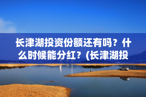 长津湖投资份额还有吗？什么时候能分红？(长津湖投资规模)