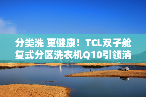 分类洗 更健康！TCL双子舱复式分区洗衣机Q10引领消费晋级