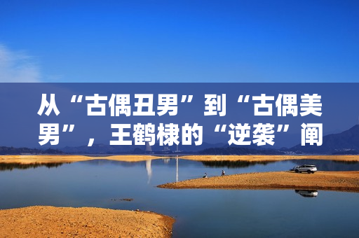 从“古偶丑男”到“古偶美男”,王鹤棣的“逆袭”阐明了甚么?! 从“古偶丑男”到“古偶美男”,王鹤棣的“逆袭”阐明了甚么?!