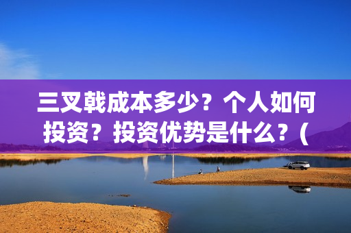 三叉戟成本多少？个人如何投资？投资优势是什么？(三叉戟多重)